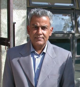 प्राडा केपी सिंह