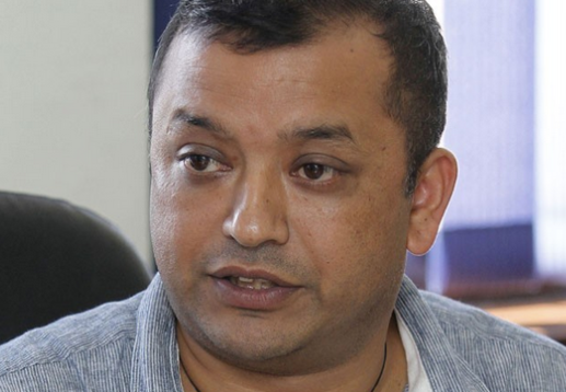 डा. केसीको अनशन तोडाउन स्वास्थ्यमन्त्री थापाद्धारा प्रधानमन्त्रीसँग छलफल