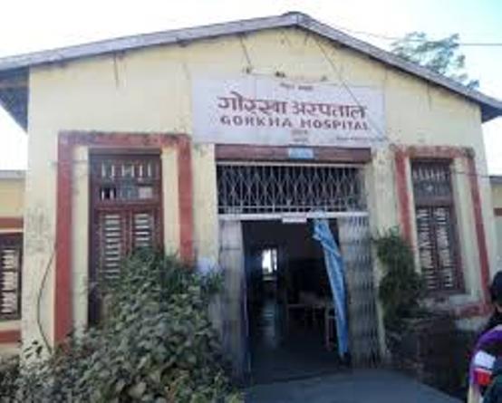 गोरखा अस्पतालमा पाँच वर्षदेखि विशेषज्ञ चिकित्सक छैनन्