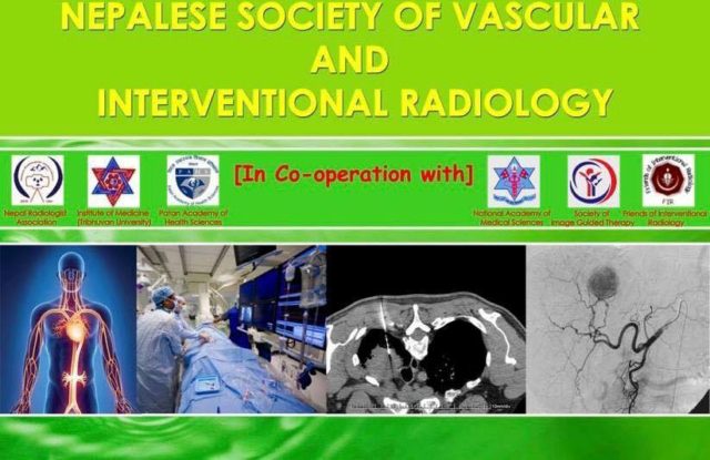 रेडियोलोजी सम्वन्धि अन्तर्राष्ट्रिय सम्मेलन राजधानीमा सुरु