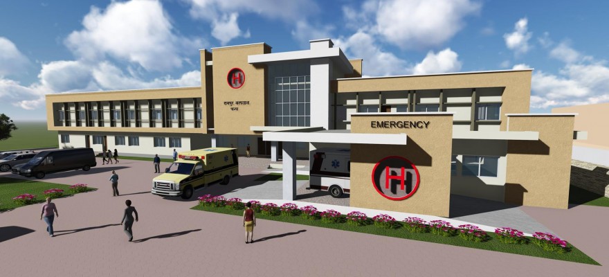 rampur-hospital