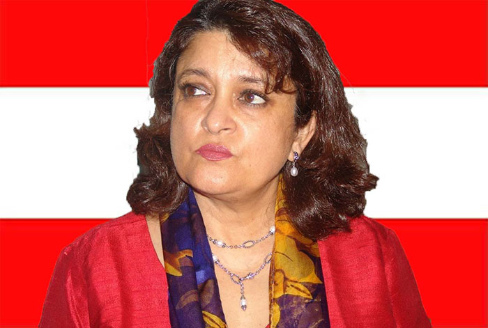 sujata-koirala