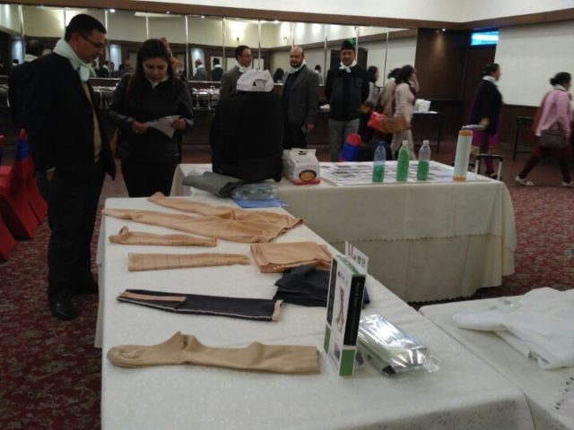 ‘स्वस्थ मिर्गौलाका लागि स्वस्थ खानपान र स्वस्थ वातावरण आवश्यक’