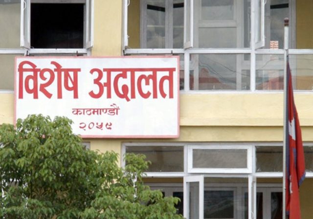 मेडिकल अधिकृत पटेलविरुद्ध आरोपपत्र