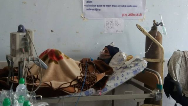 डा. केसीको अनसन आज बीसौँ दिन, स्वास्थ्य अवस्था अत्यन्त गम्भीर