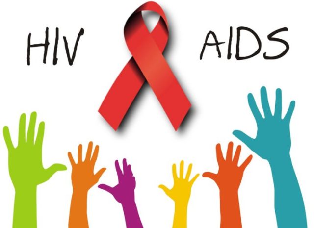 नेपालमा एचआईभी सङ्क्रमण घट्दो