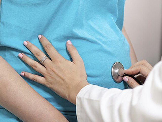 पूर्वाञ्चलमै पहिलोपटक पेनलेस प्रसूति सेवा