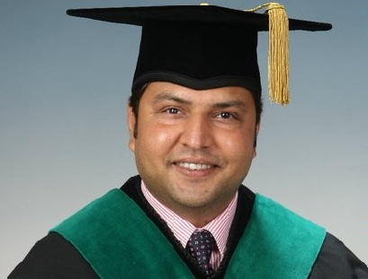 नेपाल औषधि लिमिटेडको महाप्रबन्धकमा डा. रोबसकुसुम सुवेदी नियुक्त