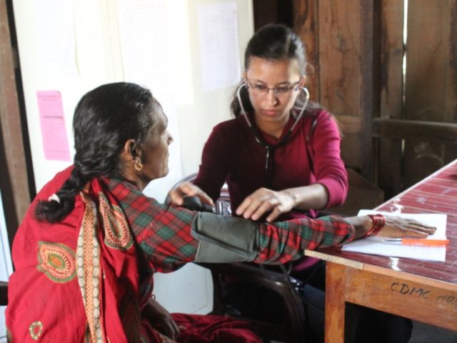 ६० प्रतिशत महिलामा प्रजनन स्वास्थ्य सम्बन्धी समस्या