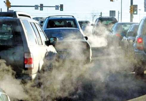 ओस्लोमा वायु प्रदुषण कम गर्न डिजेल गाडीलाई अस्थायी प्रतिबन्ध
