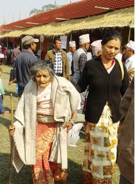 ‘स्वास्थ्य महोत्सव’ मुलुकमै नौलो प्रयोग