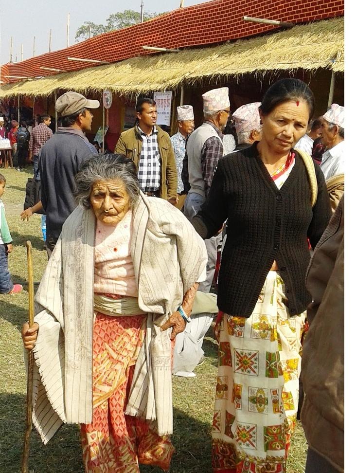 ‘स्वास्थ्य महोत्सव’ मुलुकमै नौलो प्रयोग