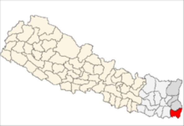 स्वास्थ्य उपचारको थलो बन्दै बिर्तामोड