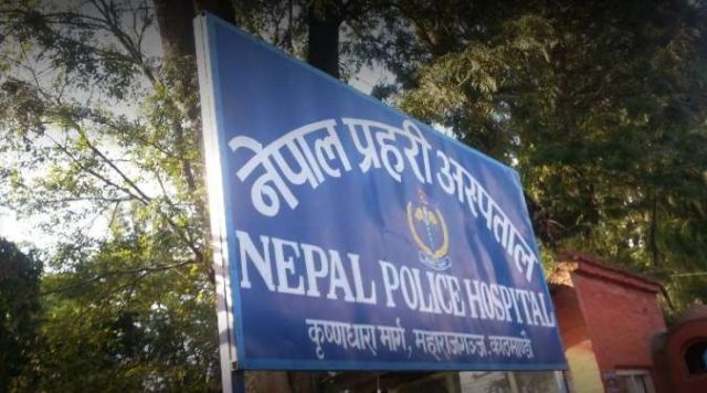 पाँच डाक्टर र एक नर्स डिएसपी बढुवाका लागि सिफारिस