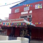 ‘टेकु अस्पताल’मा  कोभिड-१९ विरुद्धको नि:शुल्क खोप निरन्तर