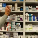 नेपालगञ्जका १६ औषधि पसल निलम्बनमा