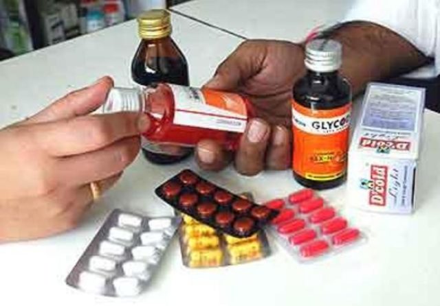 झापाका लागि लाखौँको औषधि खरिद