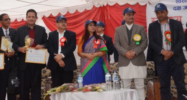 यी हुन् स्वास्थ्य सेवा दिवसमा पुरस्कृत हुने संस्था र स्वास्थ्यकर्मी