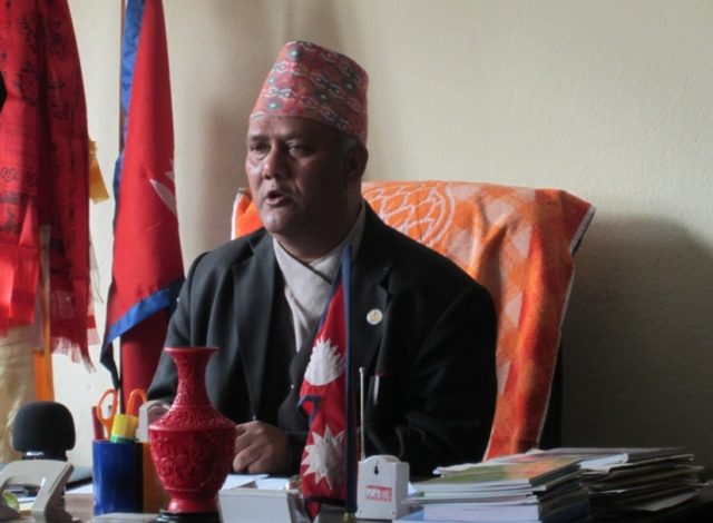पाठेघरको मुख र स्तन क्यान्सरको उपचार अब नि:शुल्क