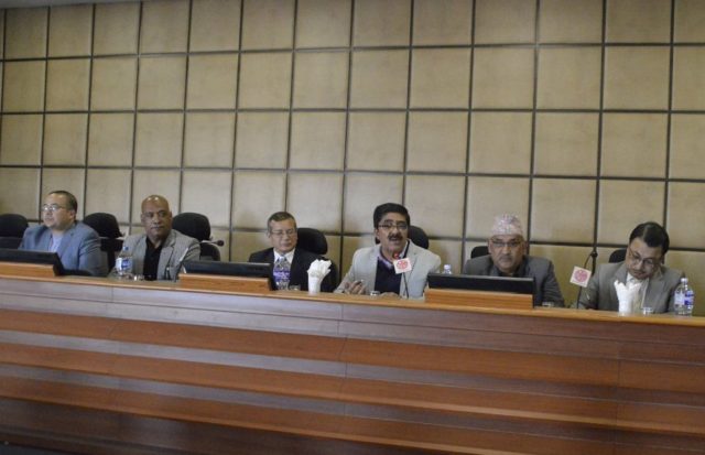 फागुनको २० देखी २२ गतेसम्म ‘फर्मा एक्स्पो’ हुने