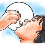 आज विश्व पोलियो दिवस मनाईदैं