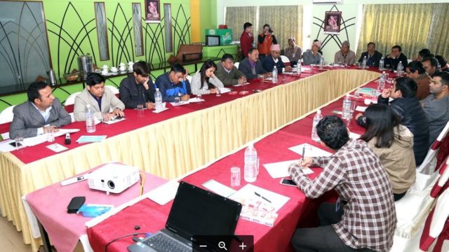 स्वदेशी सुर्ती उद्योगहरुद्धारा २१ महिना देखि कानूनको अटेरी, नियामक निकाय मौन