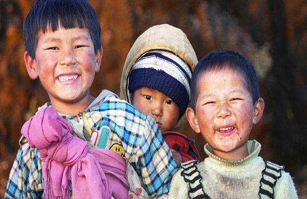 नेपाल दक्षिण एसियाकै तेस्रो खुशी राष्ट्र, संसारकै सबैभन्दा खुशी राष्ट्र नर्वे