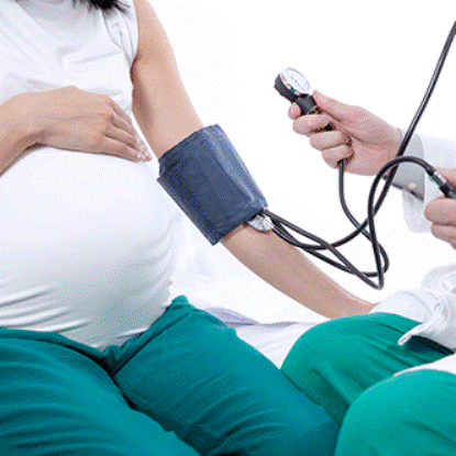 गर्भावस्थामा रच्च रक्तचाप नियन्त्रण गर्न अपनाउनुहोस् यी घरेलु उपाय