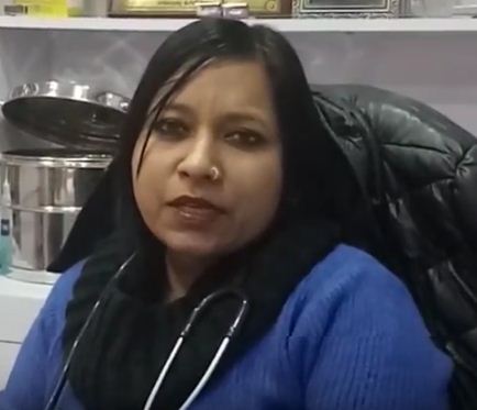डा. नुतन शर्मालाई कारवाही नगर्न सर्वोच्चको अन्तरकालिन आदेश
