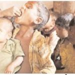 अफगानिस्तानमा गम्भीर बन्दै कुपोषण
