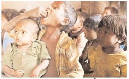 अफगानिस्तानमा गम्भीर बन्दै कुपोषण