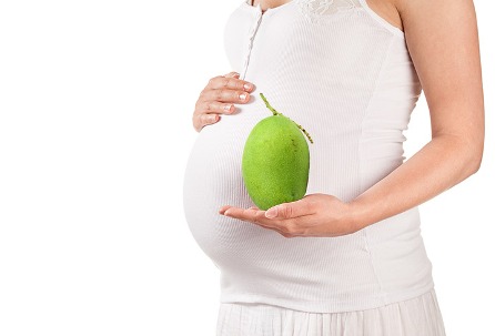 गर्भावस्थामा आँप खानुका ५ फाइदा