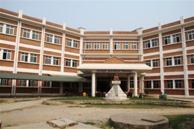 भरतपुर अस्पतालमा डायलायसिस सेवा शुरु