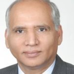 कर्णाली स्वास्थ्य विज्ञान प्रतिष्ठानको उपकुलपतिका लागि चिकित्सा शिक्षा आयोगका पूर्व उपाध्यक्ष प्राडा गिरीको आवेदन