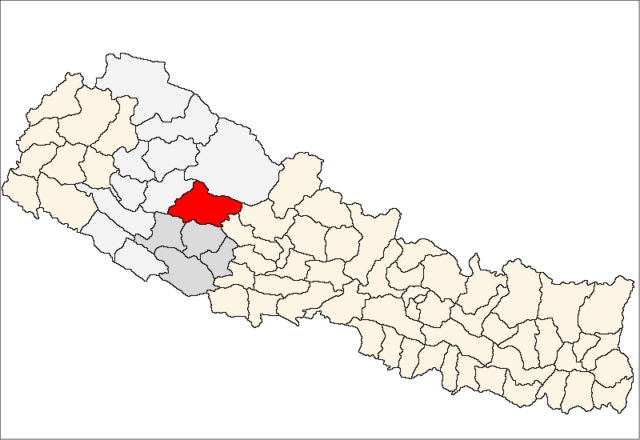 रुकुममा अज्ञात रोगबाट एउटै गाउँका दुई सयभन्दा बढी बिरामी
