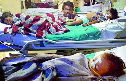 सरकारी अस्पतालमा एक महिनामा ४९ बालबालिकाको मृत्यु