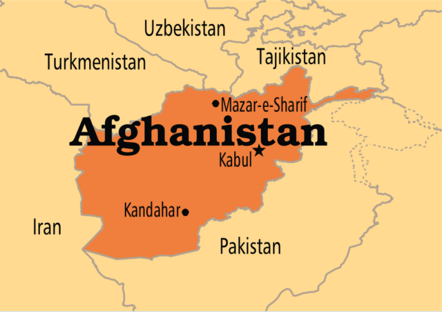 मधुमेहबाट हरेक बर्ष झण्डै २० हजार अफगानीको ज्यान जान्छ
