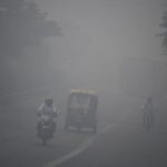 दिल्लीमा बढ्दो वायु प्रदूषणका कारण श्वासप्रश्वास जन्य रोगको जोखिम उच्च