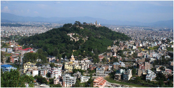 काठमाडौँ उपत्यकामा थप १४०९ जनामा कोरोना संक्रमण