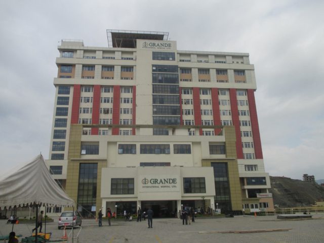 अछाममा ४५ मिनेट सिपिआर दिइए पछि काठमाडौँ ल्याइएको थियो पत्रकार सिटौलालाई