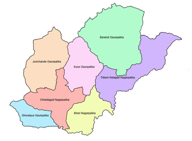 जाजरकोटमा भाइरलबाट थप एकको मृत्यु, जुम्लाबाट पनि डाक्टर बोलाइए