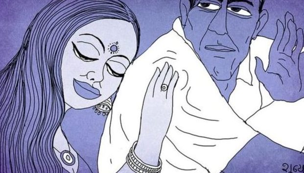 ‘जब मैले मेरा पति नपुंसक भएको थाहा पाएँ‘