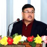 क्षयरोग नियन्त्रणका लागि डब्लुएचओले बनाएको प्राविधिक सल्लाहकार समूहमा डा. राजेन्द्र पन्त नियुक्त