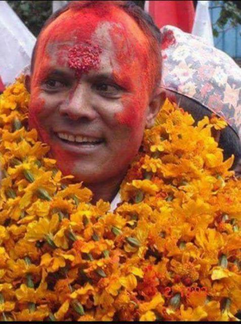 यातायात नपुगेका जिल्लामा हवाई एम्बुलेन्सको व्यवस्था गर्ने मन्त्री रावलको घोषणा