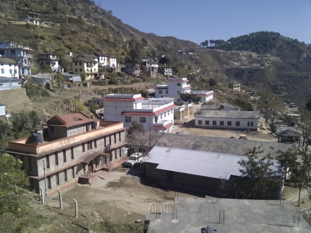 असुरक्षा बढेको भन्दै चिकित्सक संघले डोटीका सबै डाक्टरलाई काठमाडौँ बोलायोे