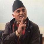 त्रिवि शिक्षण अस्पतालमा डा. गोविन्द केसीको पित्तथैलीको शल्यक्रिया