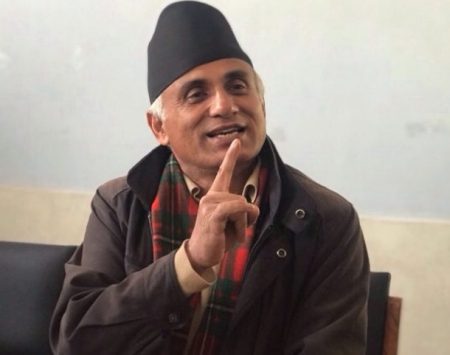 त्रिवि शिक्षण अस्पतालमा डा. गोविन्द केसीको पित्तथैलीको शल्यक्रिया