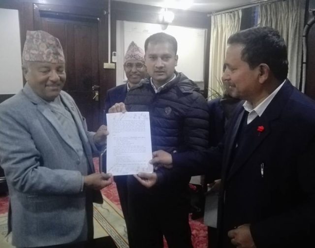संघीय संरचनामा स्वास्थ्यको व्यवस्थापन नमिलेको भन्दै सरकारको ध्यानाकर्षण