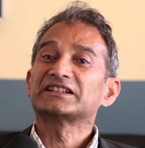 राप्ती स्वास्थ्य विज्ञान प्रतिष्ठानको सेवा आयोग अध्यक्षमा डा. केके ओली