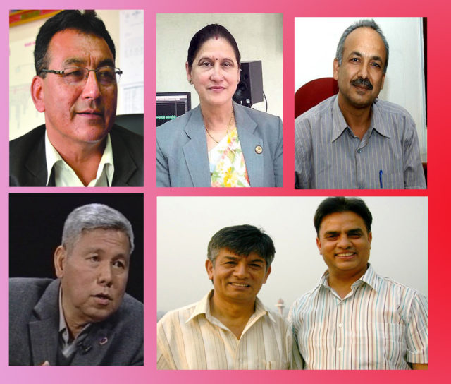 ‘फ्रेन्डस् अफ नेपाल मेडिकल काउन्सिल’ स्थापना